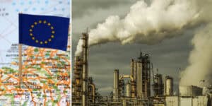 ,,Pollution offshoring”: jak demokratyczne państwa UE przenoszą emisję do krajów rozwijających się