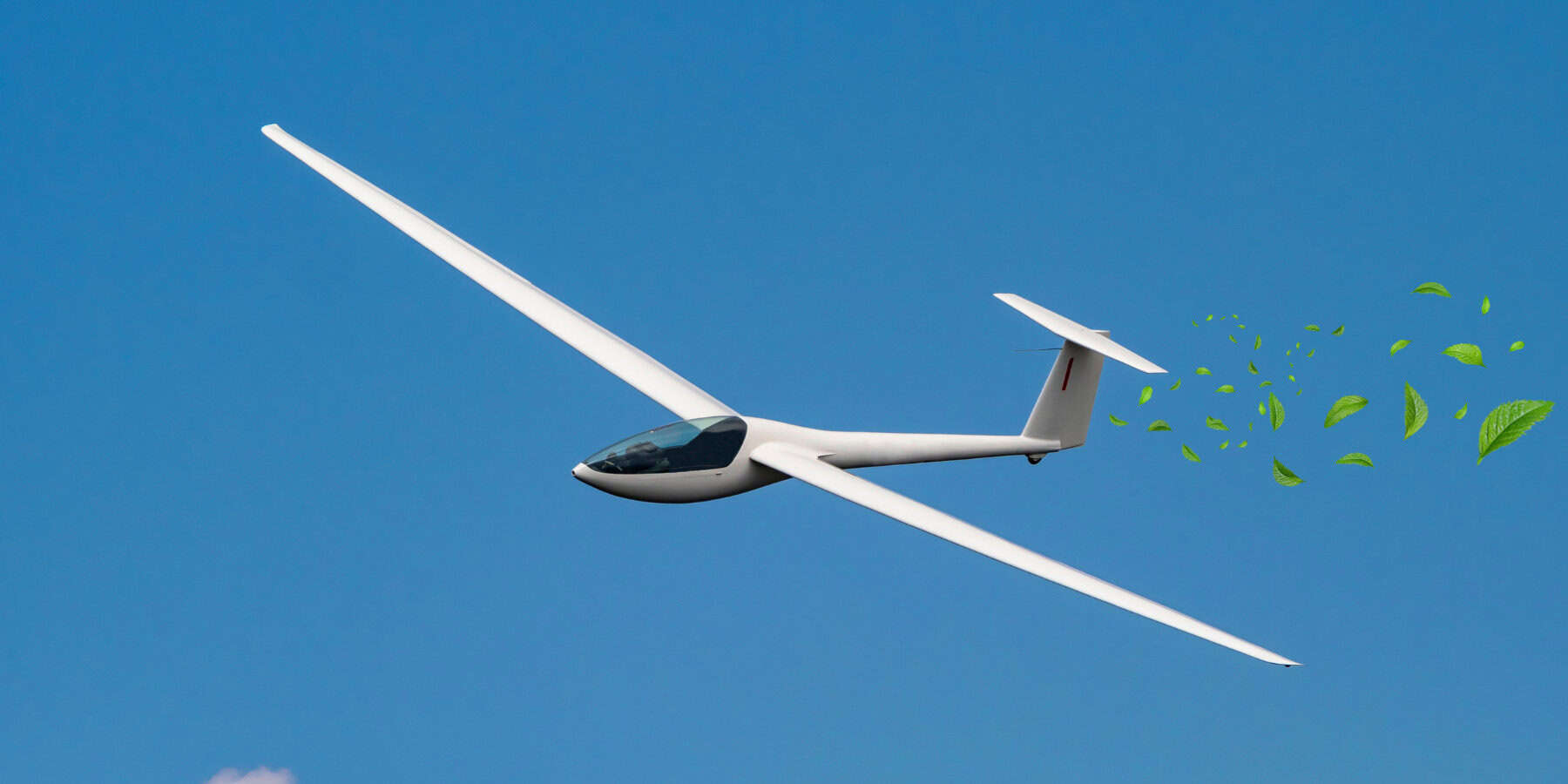 Czy polecimy na prąd? Nowa technologia zwiększa szanse na elektryczne samoloty