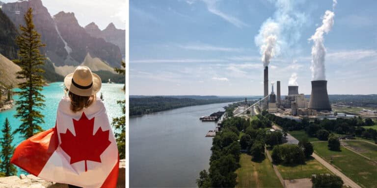 Kanada obliczyła koszty i zyski SMR. Partner Orlenu coraz bliżej uruchomienia modułowego reaktora