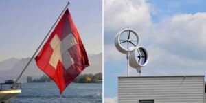 Innowacyjna turbina GUST z Politechniki Łódzkiej z sukcesem w Szwajcarii