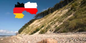 Polska wierci – Niemcy protestują. Czy naprawdę chodzi o środowisko?