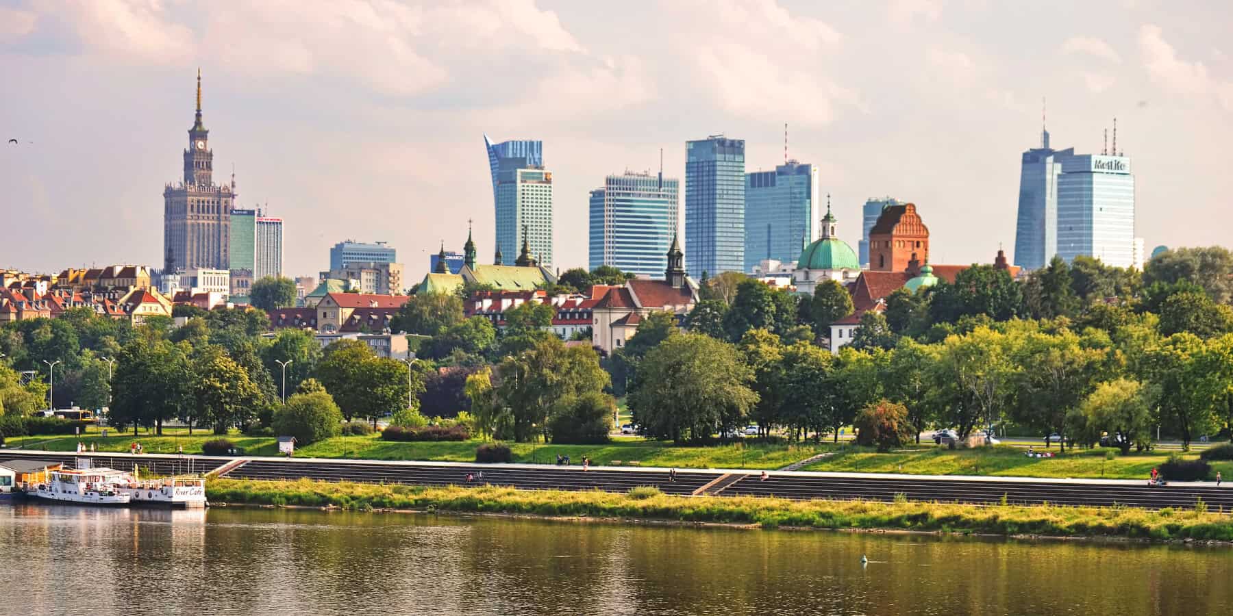 Warszawa testuje mikrorynki energetyczne. Przyszłość OZE i elastyczności systemu?