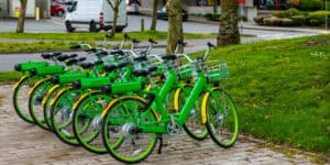 ,,Mój Rower Elektryczny” opóźniony. Co dalej z dotacjami? NFOŚiGW komentuje