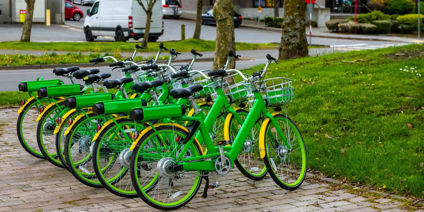 ,,Mój Rower Elektryczny” opóźniony. Co dalej z dotacjami? NFOŚiGW komentuje