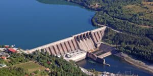 Stabilność systemu bez paliw kopalnych. Woda jako kluczowy magazyn energii w dobie OZE