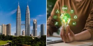 Pierwsze na świecie oświetlenie generujące kredyty węglowe. Oszczędność energii sięga 90%