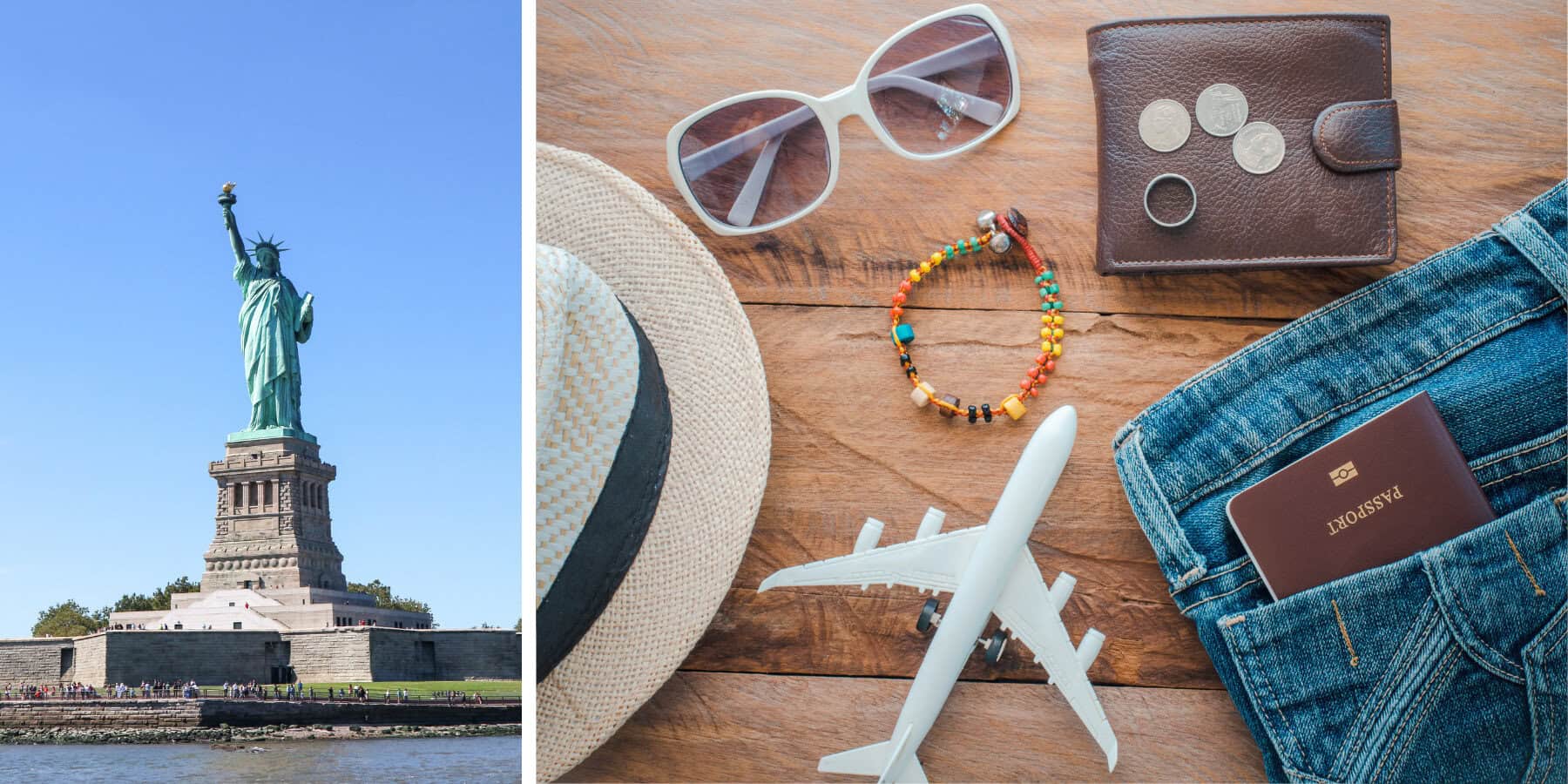 Sektor turystyczny w USA stoi w obliczu najpoważniejszego kryzysu od lat. Wschodnie stany USA notują poważne załamanie w turystyce ze względu na zmniejszenie przyjazdów z Europy, sąsiedniej Kanady oraz innych miejsc. Eksperci wiążą ten trend ze zmianą postrzegania USA jako gościnnego miejsca. 