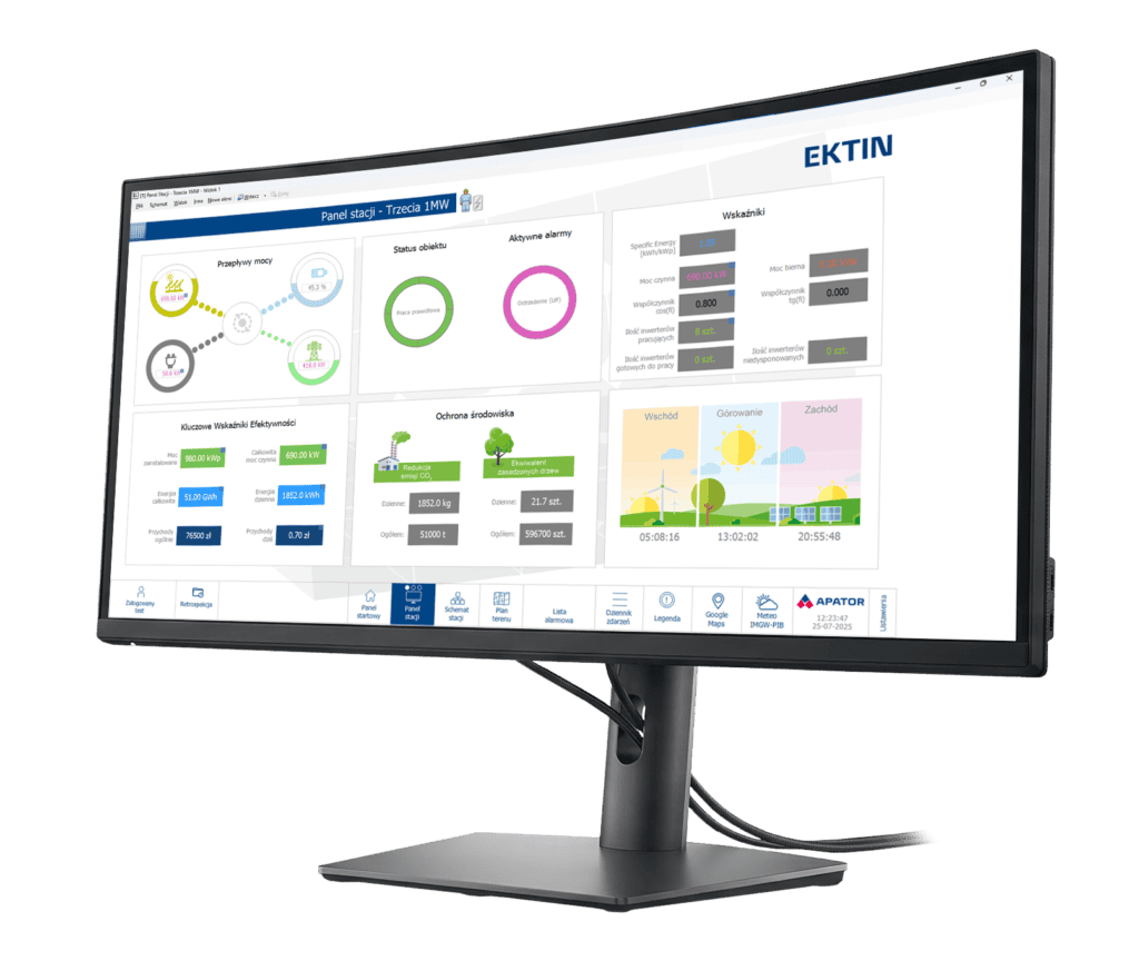 monitor