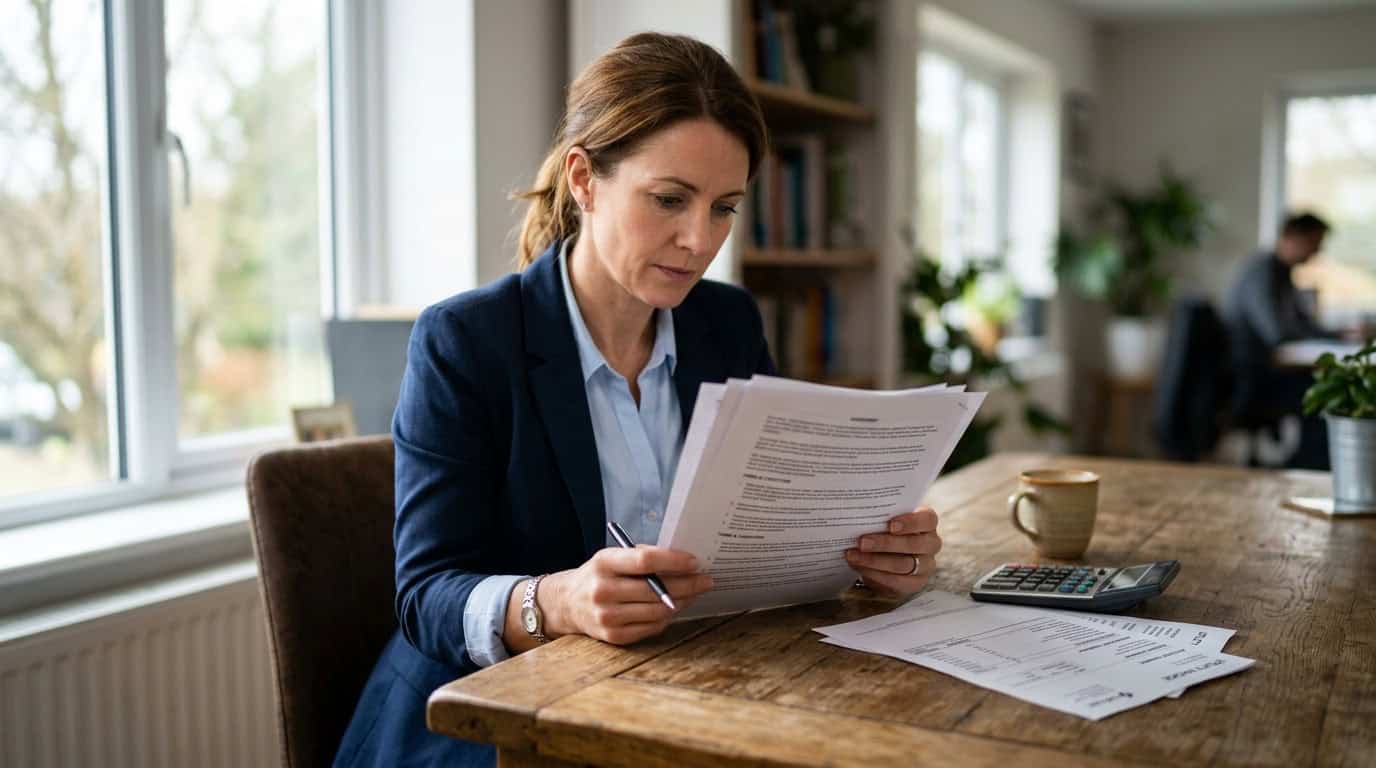 Umowa na prąd dla firmy – na co zwrócić uwagę?