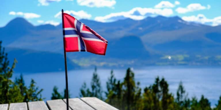 Fotowoltaika w Norwegii przekroczyła 1 GW mocy