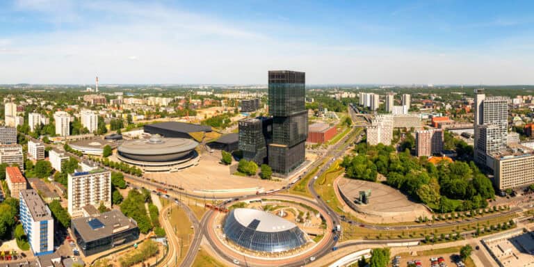 Dzień bez Samochodu wstępem do Kongresu Nowej Mobilności 2026