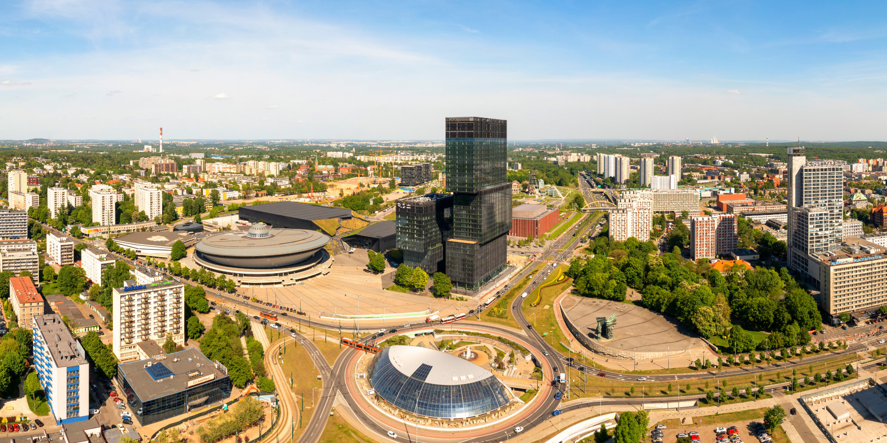 Dzień bez Samochodu wstępem do Kongresu Nowej Mobilności 2026