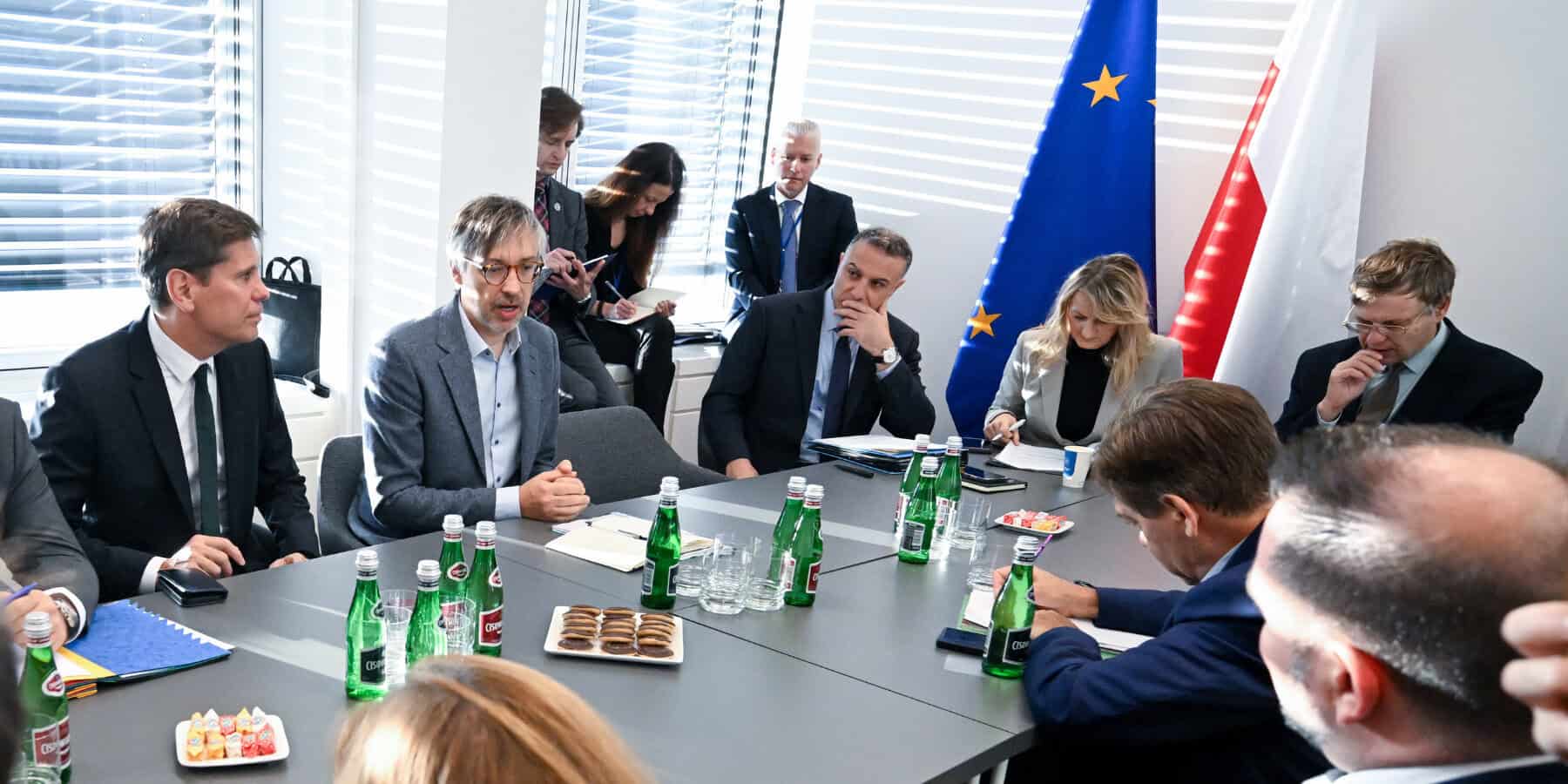 ETS i Fundusz Modernizacyjny