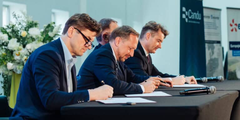 Druga elektrownia jądrowa w Polsce