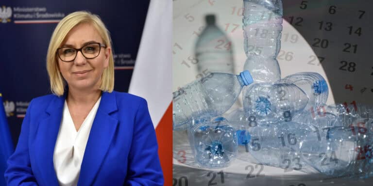 5 mld opakowań i 65 tys. punktów zbiórki