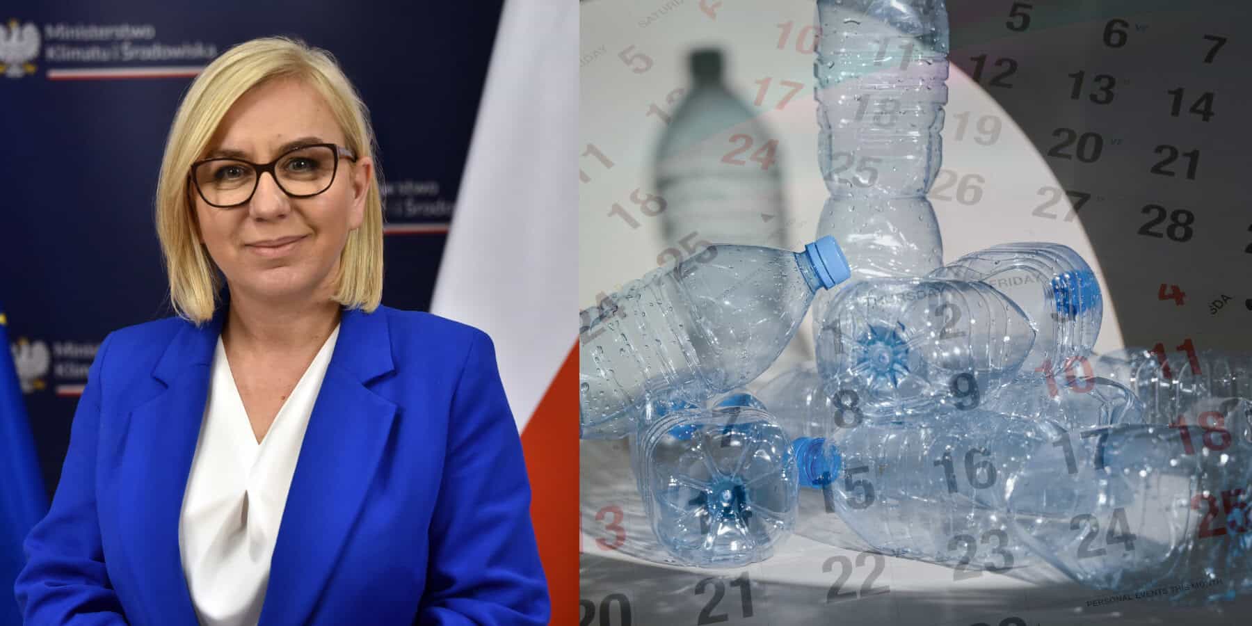5 mld opakowań i 65 tys. punktów zbiórki