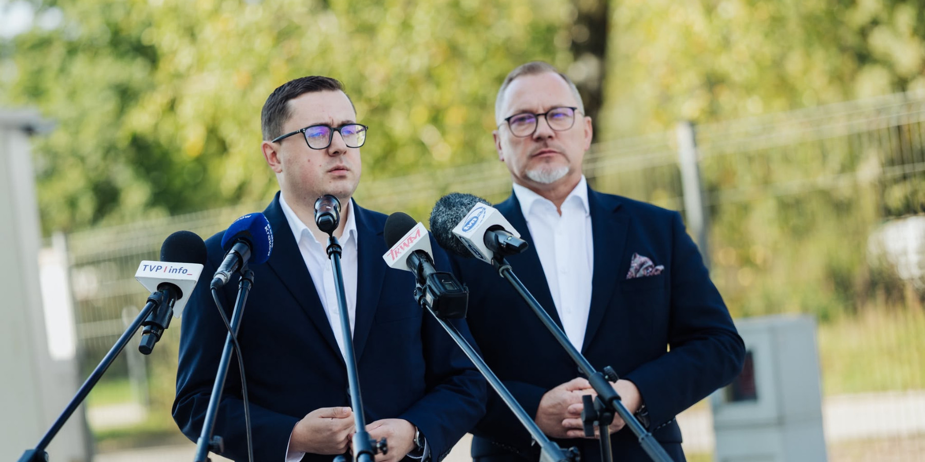 Rząd ponownie uruchamia program CPN