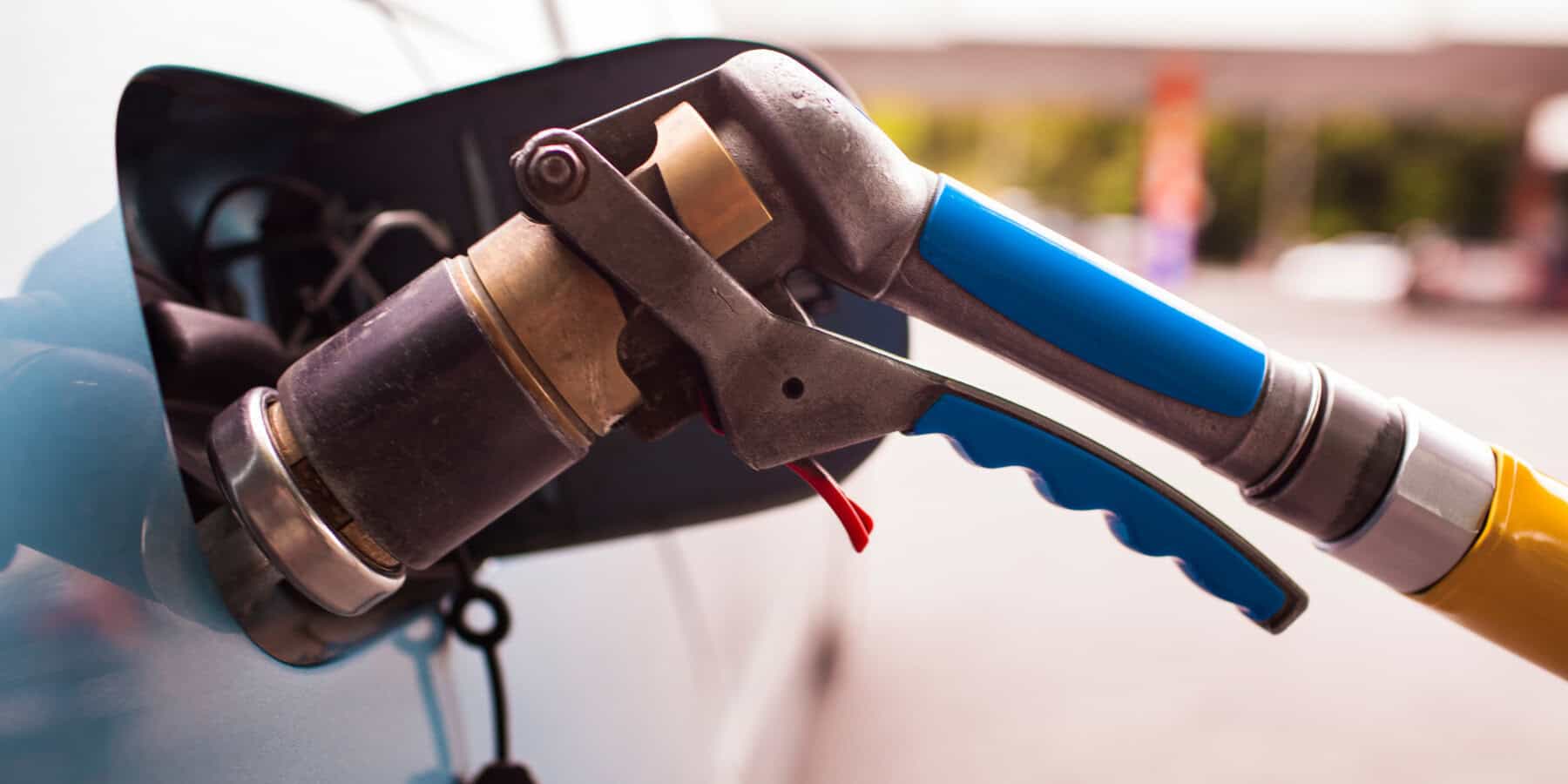 CPN nie obniża ceny LPG