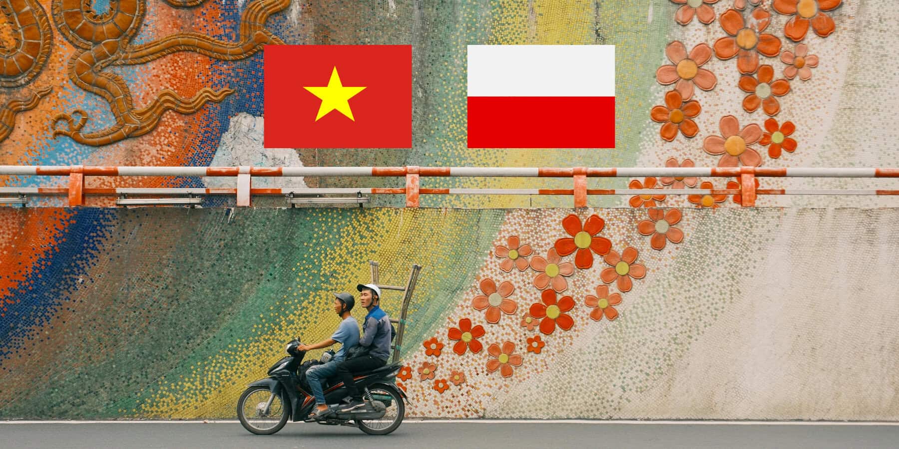 Polska i Wietnam zawierają partnerstwo strategiczne
